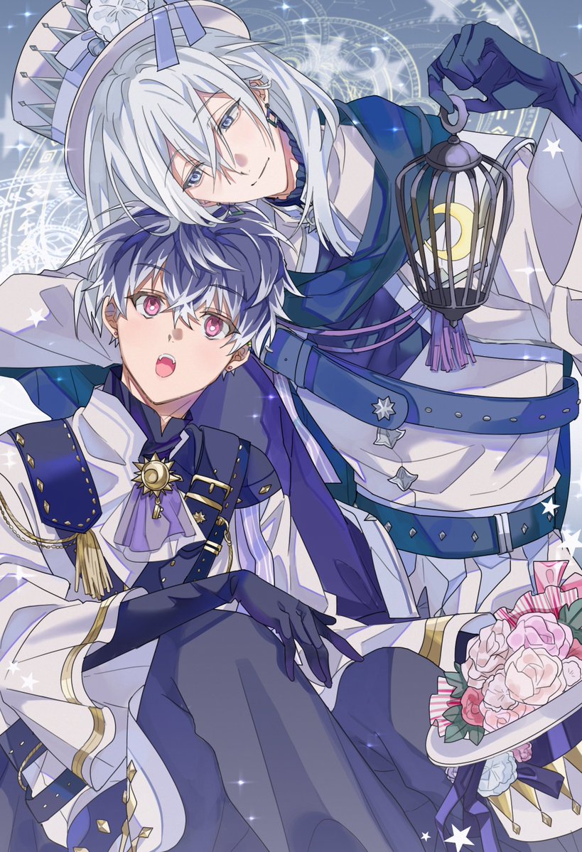 アメミヤナツ❄️ (@Ame_miya72) / Posts / X