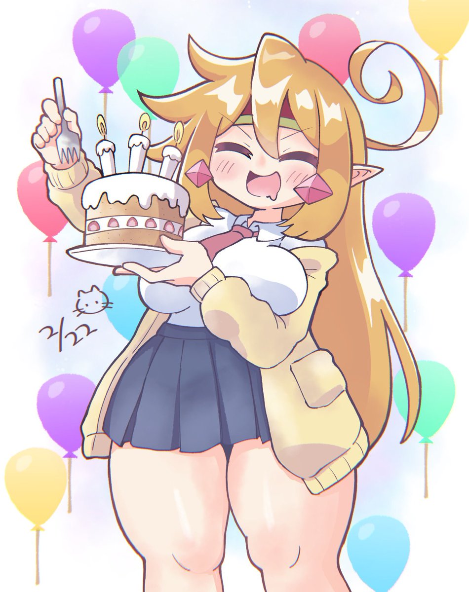 ばとじっぷ tweet media