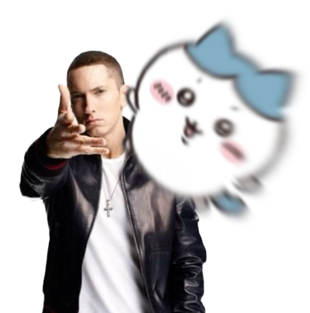 HACHIWARE LOVER!!! #1 tweet media