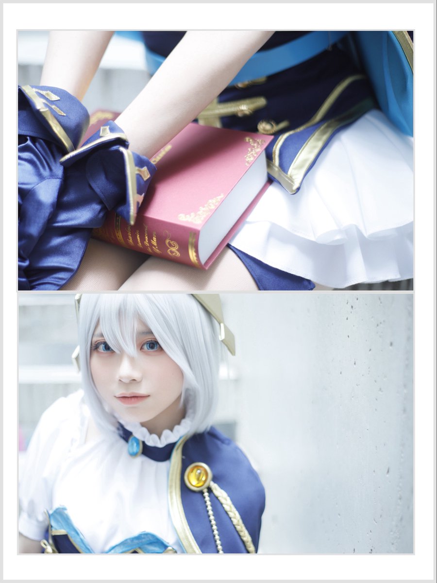 🌈🕒/共通衣装】 📸@59yutaka #20260214OverLimit8