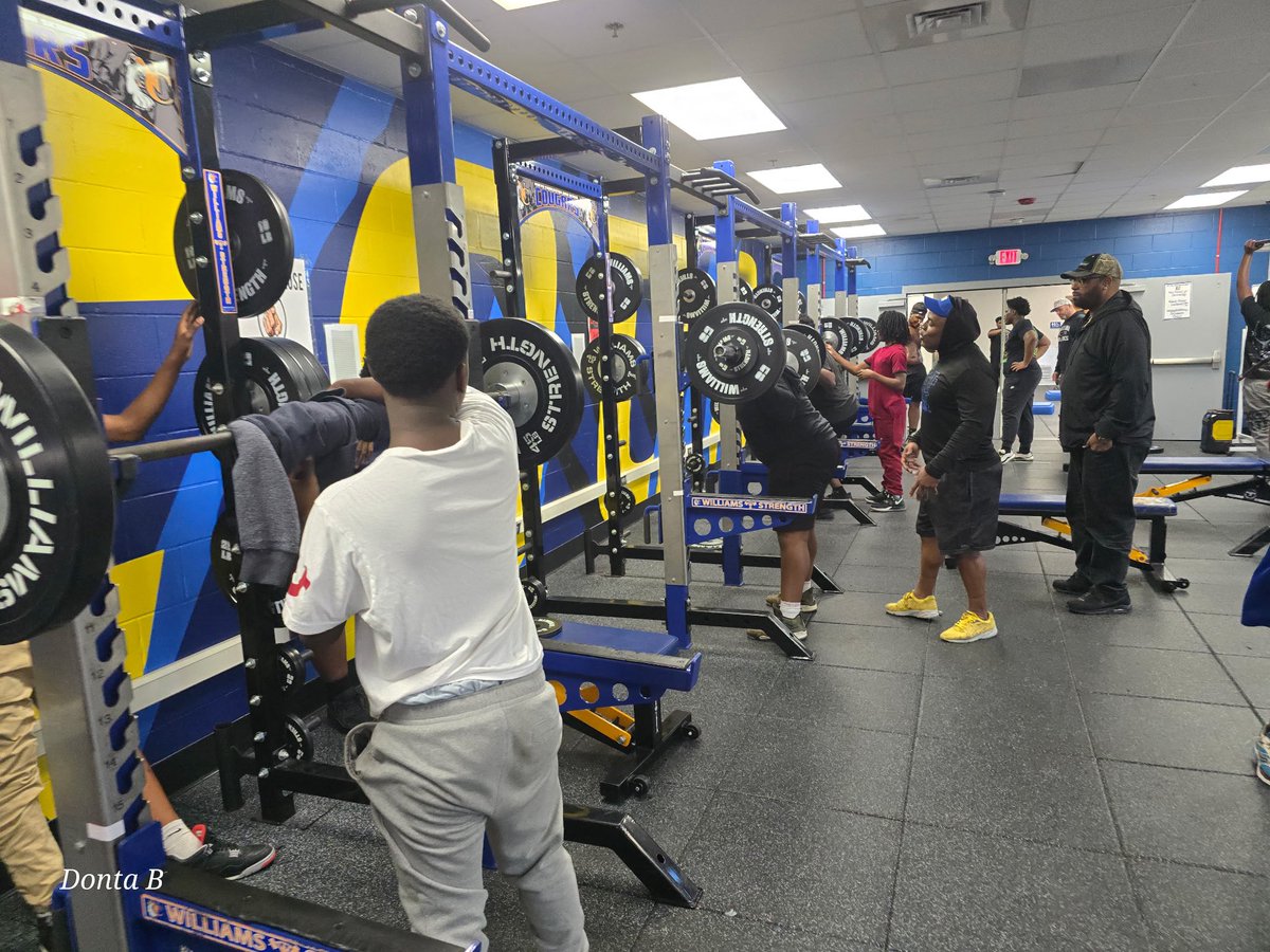 Jalen “Scoot” Simmons tweet media