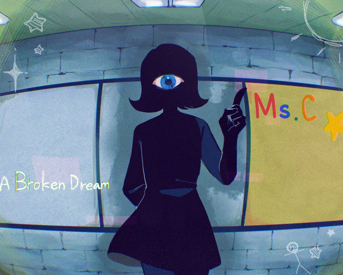 Ms.C!!!!!!!
#abrokendream
#ABD