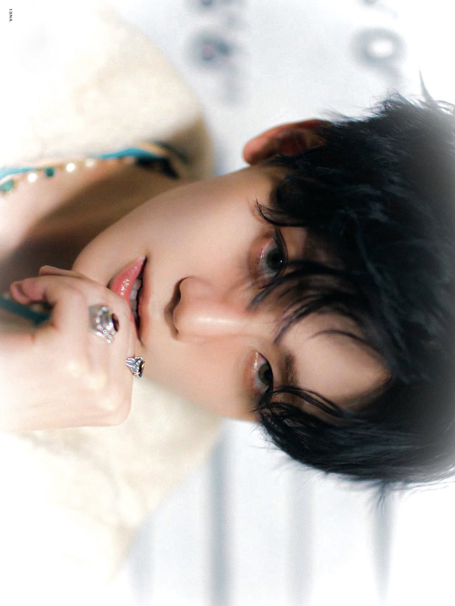 📷 the finest na jaemin.