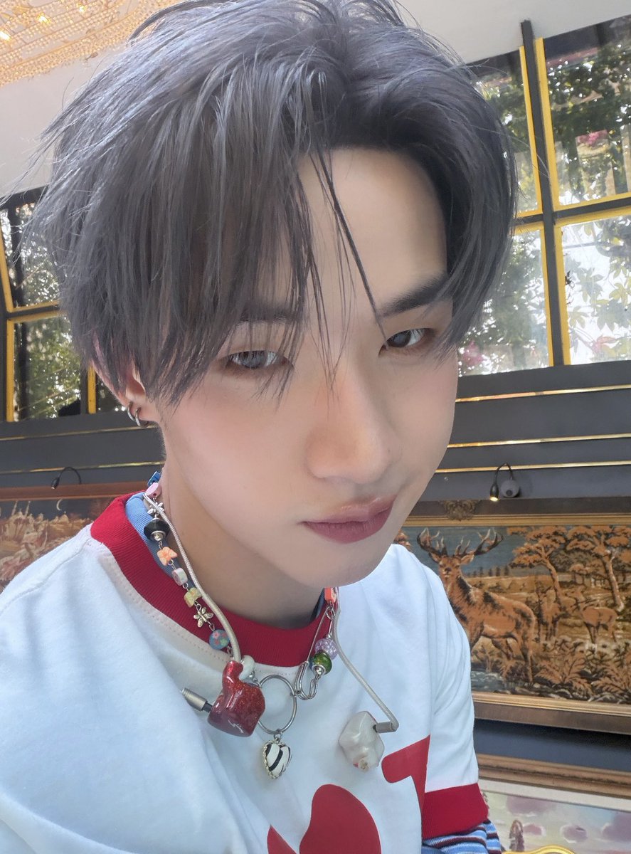 คัพเค้ก                                คัพเคะ 

#hongshihoshi