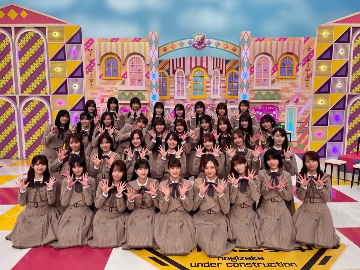 乃木坂ちゃんデビュー14周年おめでとう！！！🎉🎉🎉🎉 #乃木坂46