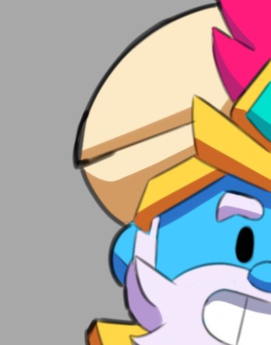 Working on somethin for Jae-Yong🔮....

#BrawlStars #BrawlStarsArt