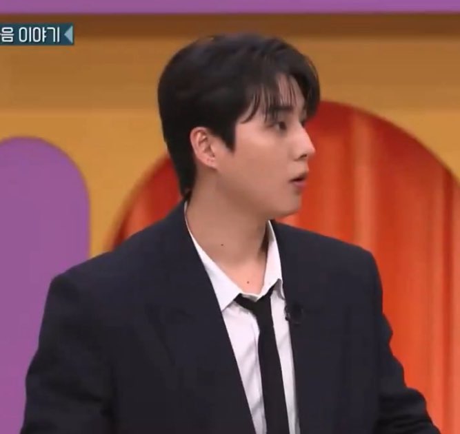 어허, 여밈 실시.