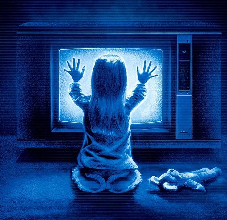 Dyerbolical Horror (☥𝐃𝐁) tweet media