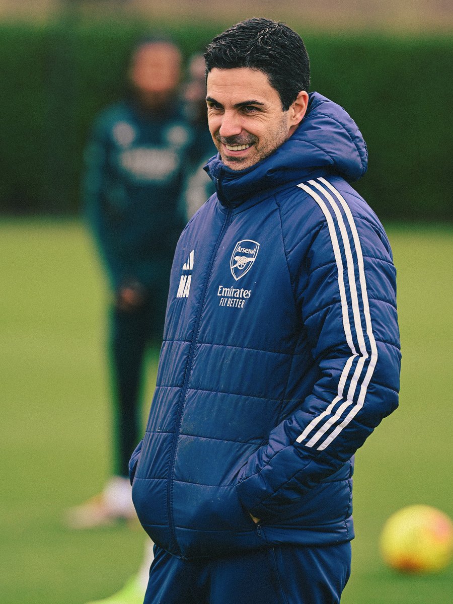 SotilewaS's tweet image. RT @Arsenal: