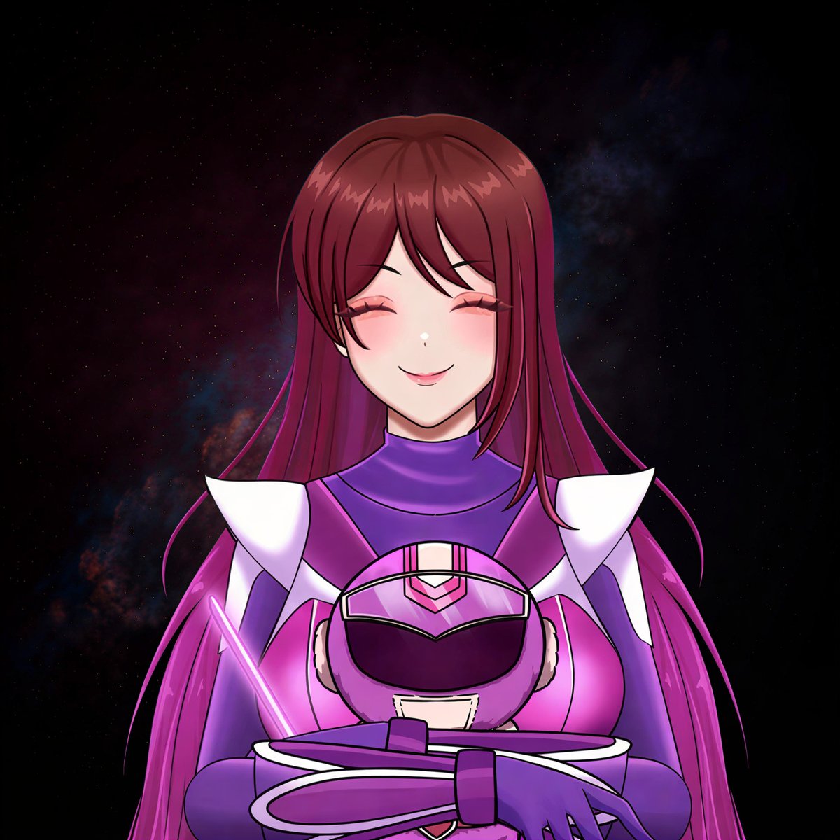 JediChickLex|Vtuber| @JediChickLex tweet media