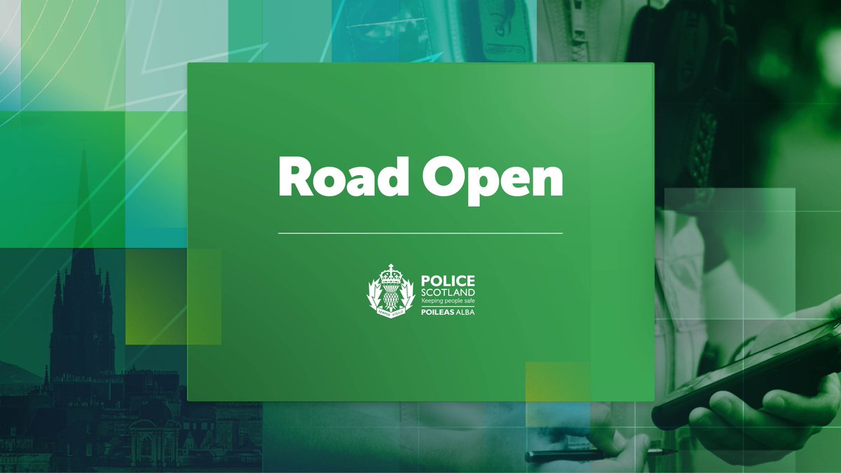 Police Scotland Highland & Islands tweet media