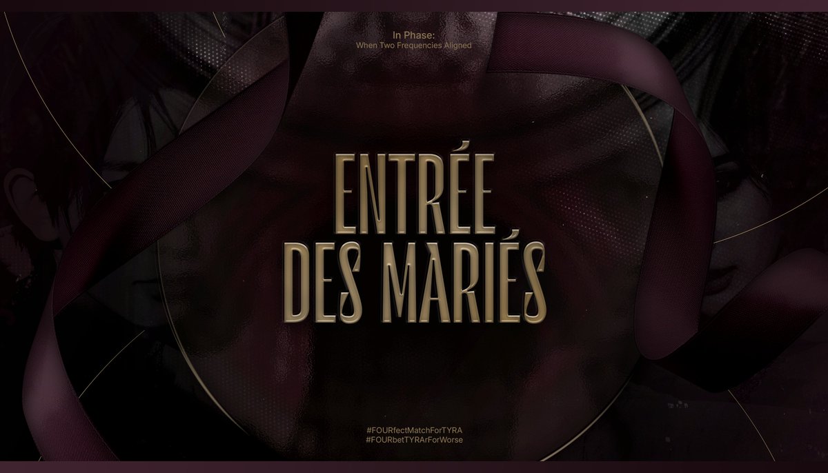 In Phase: When Two Frequencies Aligned tweet media