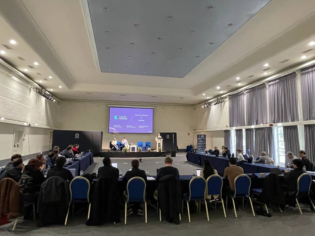 Liquid Network 🌊 tweet media