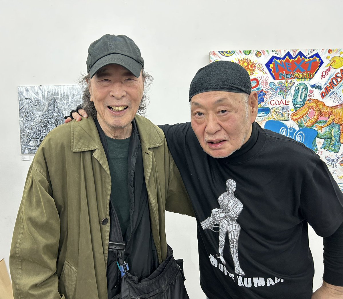 泉谷しげる (@izumiyahonnin) / Posts / X