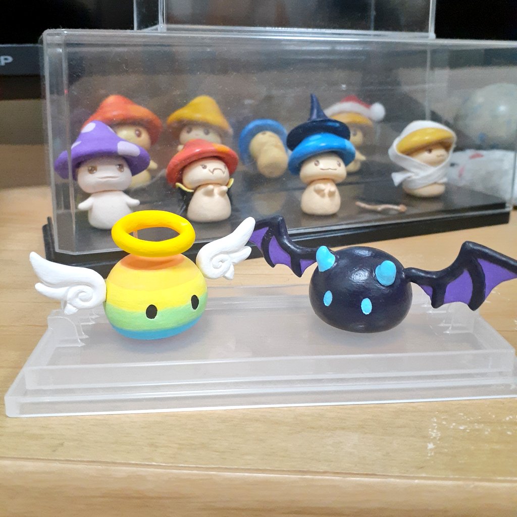 公式】アキーラ＆ラキュニ@サマナーズウォー (@summoners_STAFF