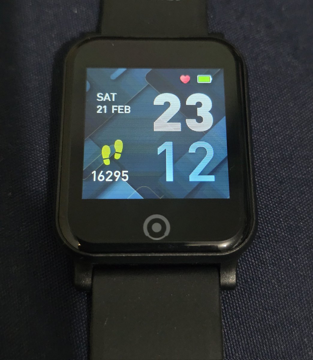 Starry Snow tweet media