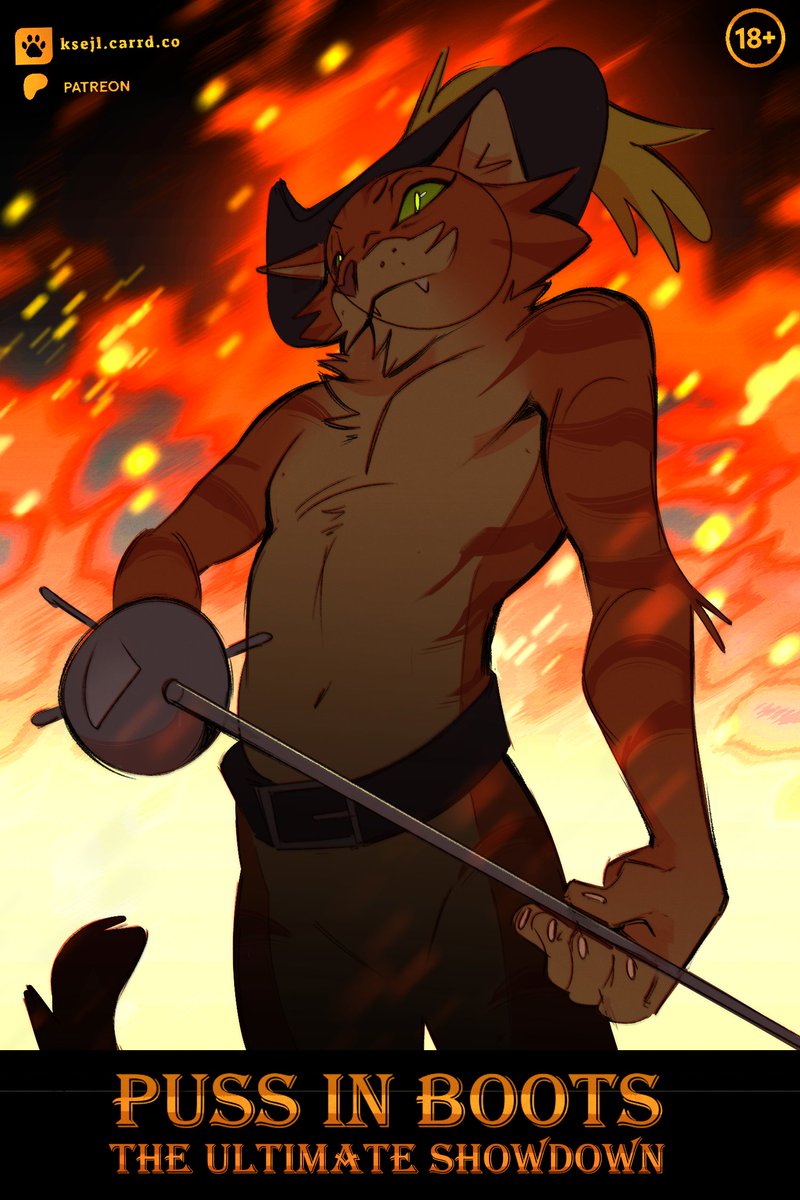 ksejl 🔞🦷 / COMMISSION OPEN tweet media