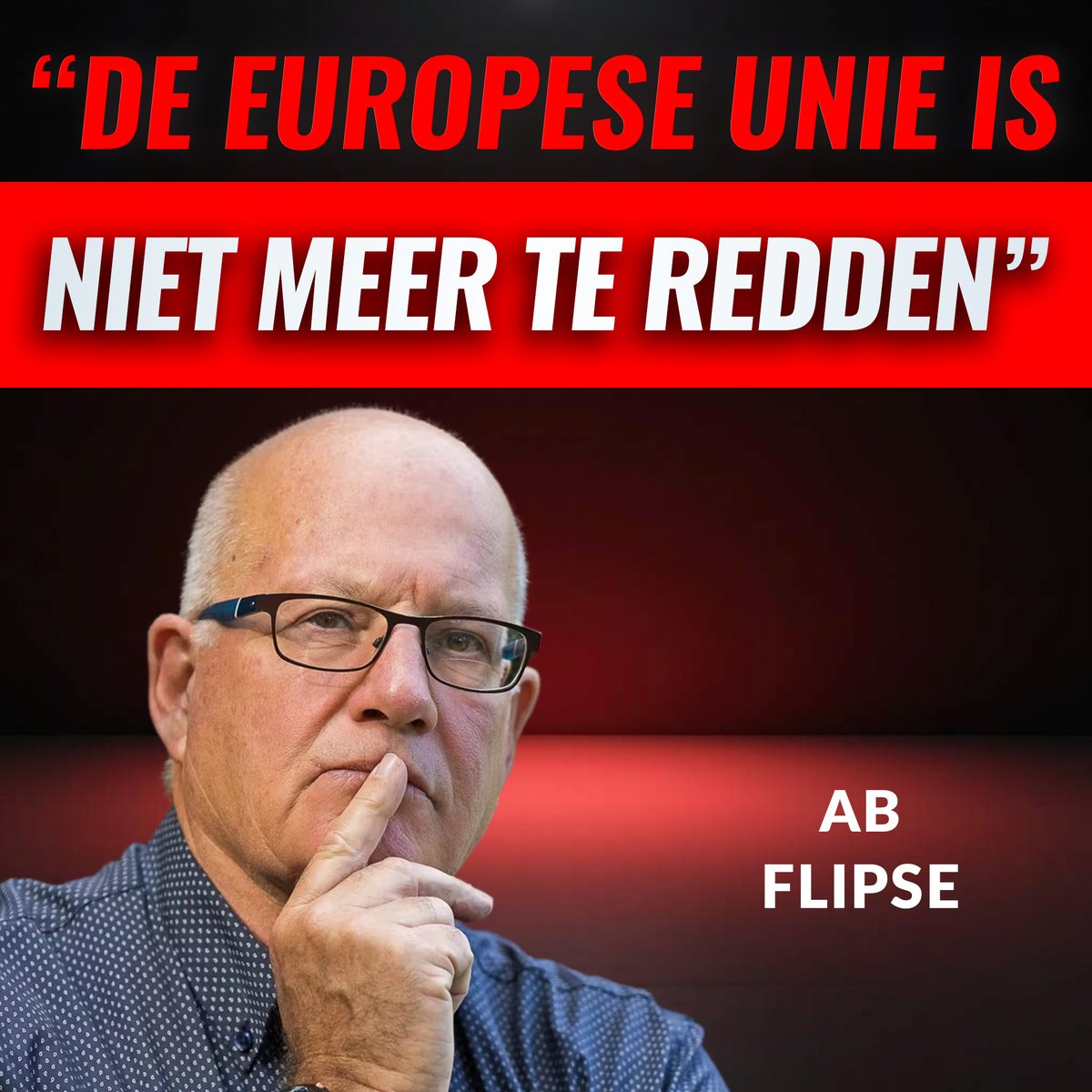 Ab Flipse tweet media
