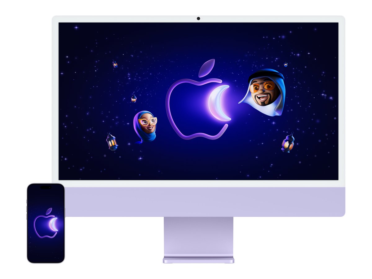 Apple Wallpapers tweet media