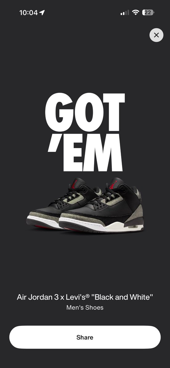 MRSMITHJR81's tweet photo. 😤😤😤!! @SOLELINKS https://t.co/nuFSBrADu6