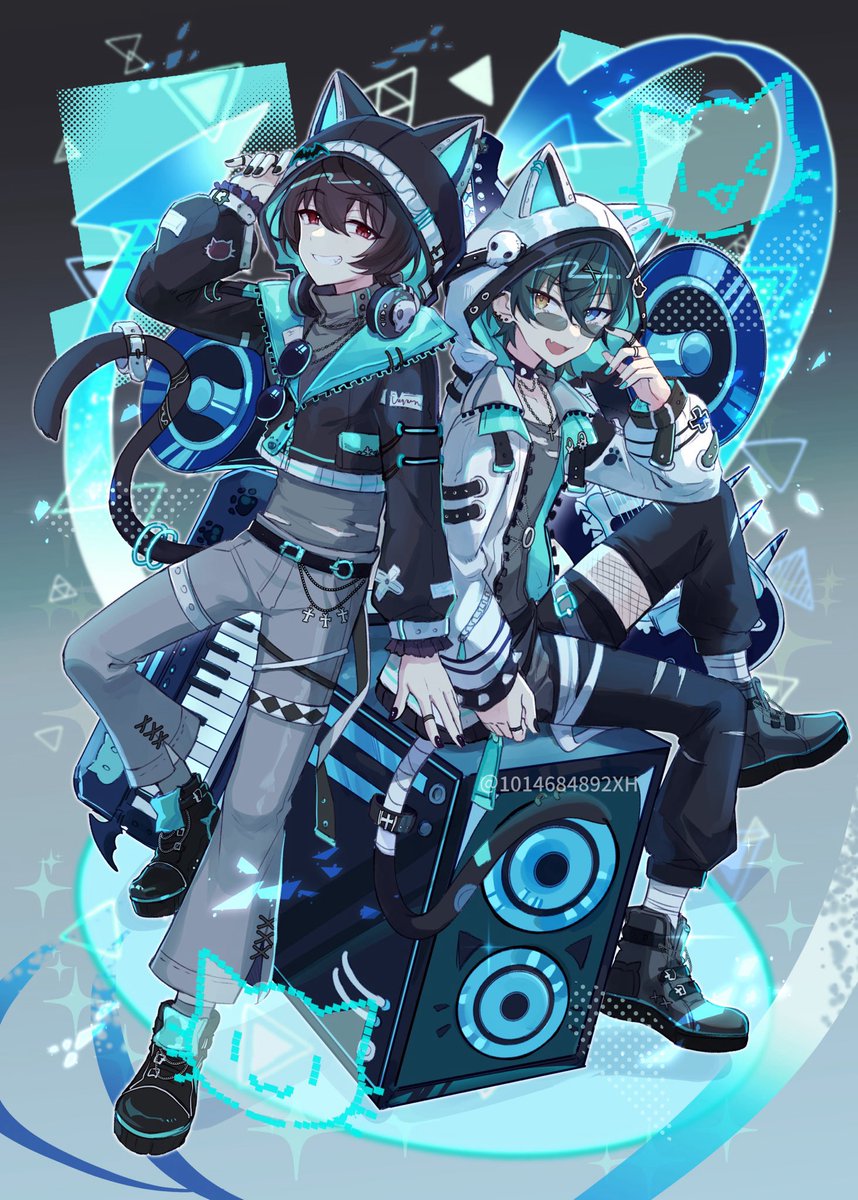 猫の日なので猫ちゃん載せます にゃあ