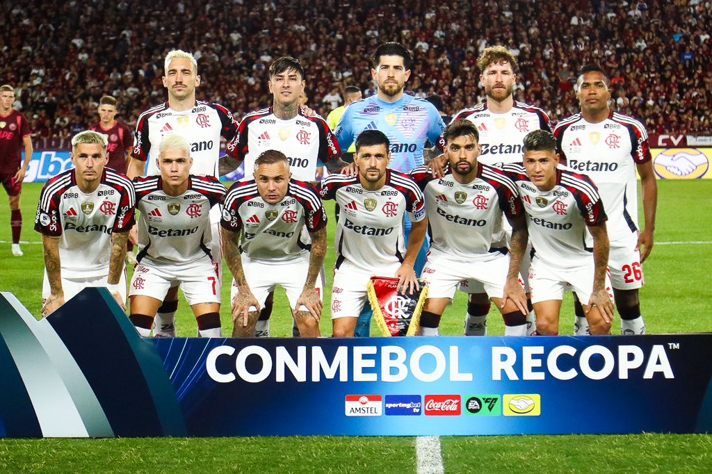 Planeta do Futebol 🌎 tweet media