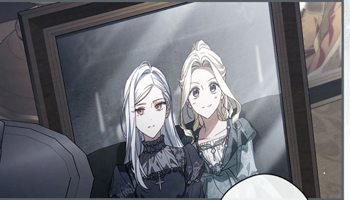 rubiskeyearner's tweet photo. “We need more female friendships in manhwa enough of women antagonising each other” you couldnt even handle Freyas &amp; Ellens friendship without making Ellen seem like the worst villain in existence for daring to trust Freya her childhood friend over Ruby the girl she had just met https://t.co/UzrdjoVyNb