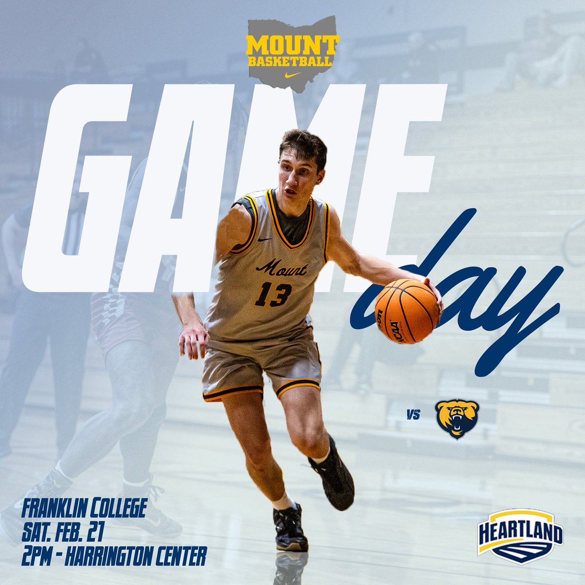 Mount Basketball tweet media