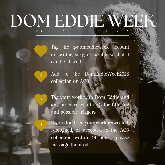 Dom Eddie Week 🏐 (@DomEddieWeek) / Posts / X