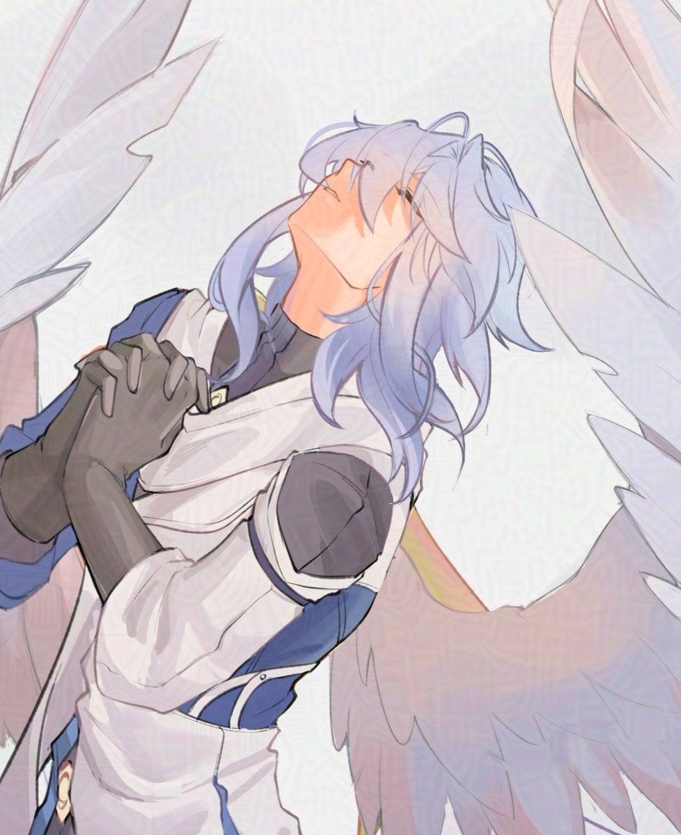 I- uh I was intended to practice something but I forgot lol

#SundayHSR #HonkaiStarRail #HSRFanart