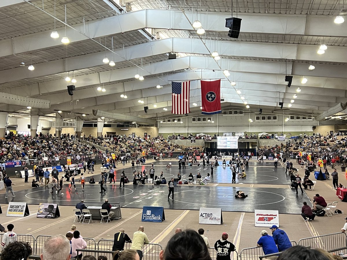 Summit Spartans Athletics (TN) tweet media