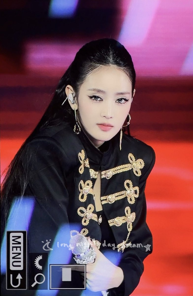 260221 Syncopation

#아이들 #idle #민니 #MINNIE #มินนี่