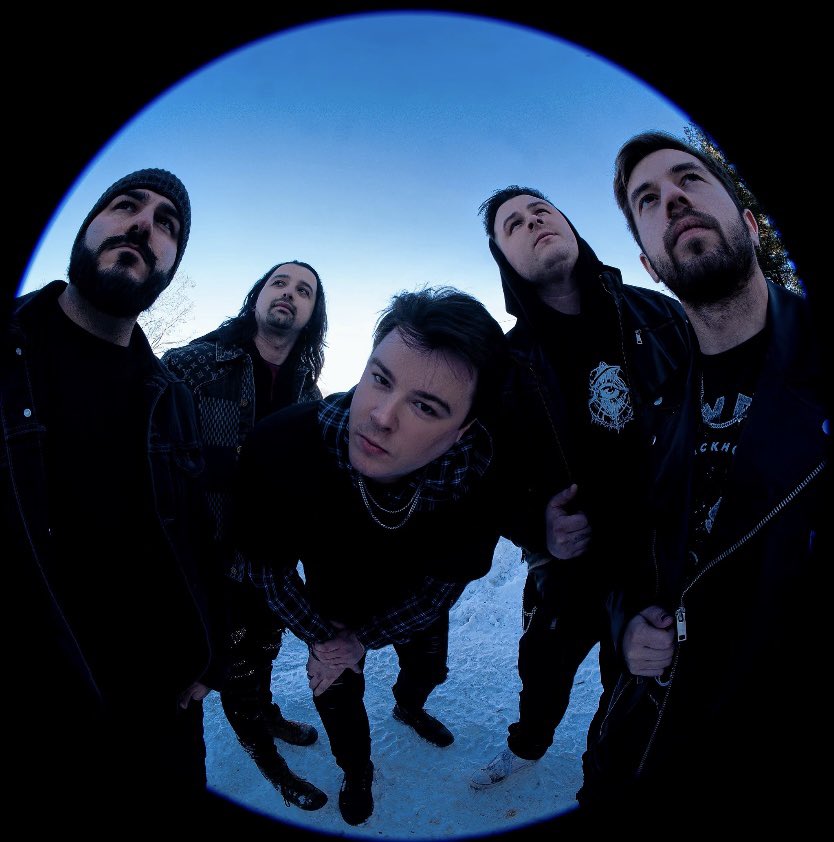 Monument Of A Memory tweet media