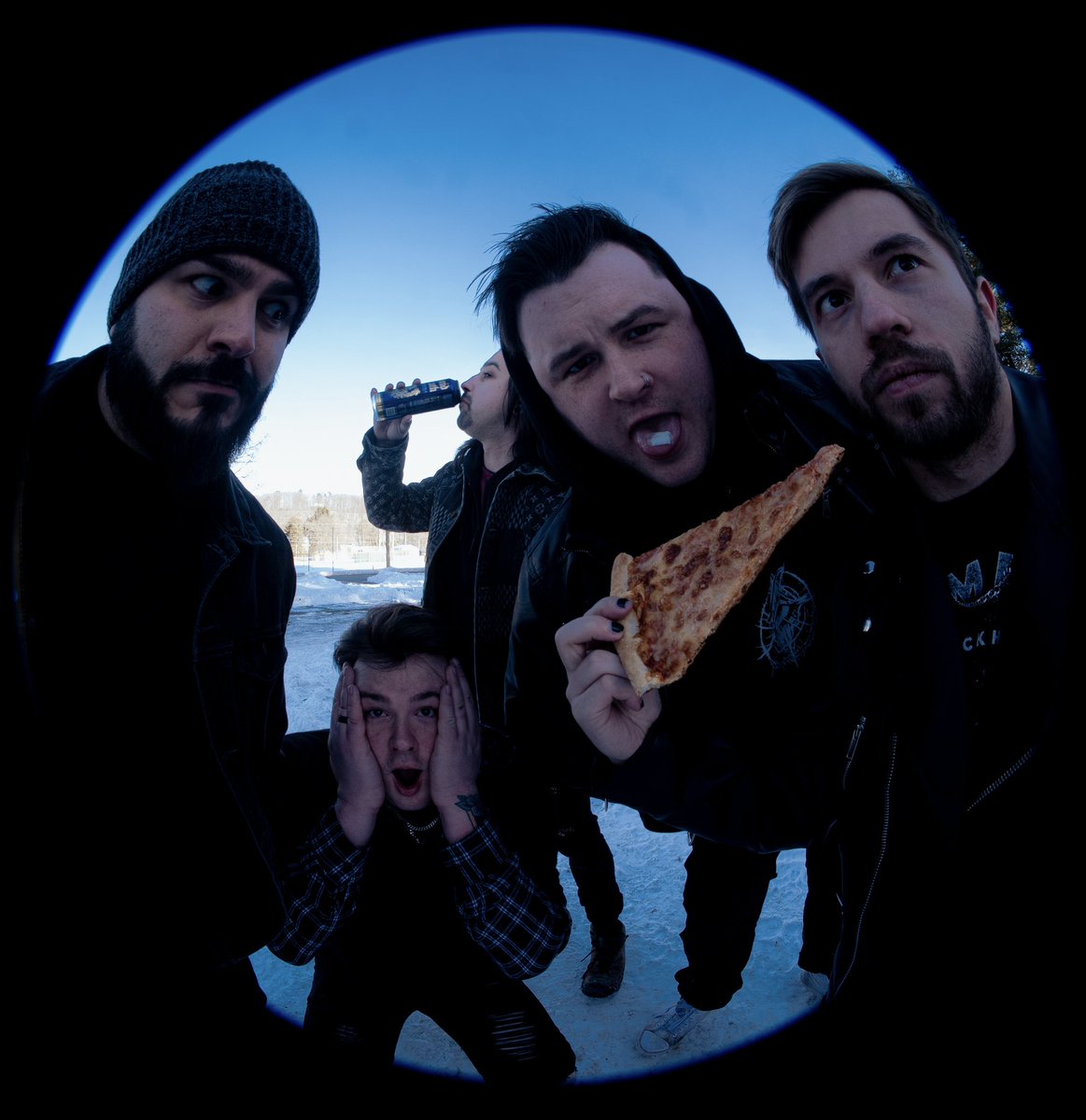 Monument Of A Memory tweet media