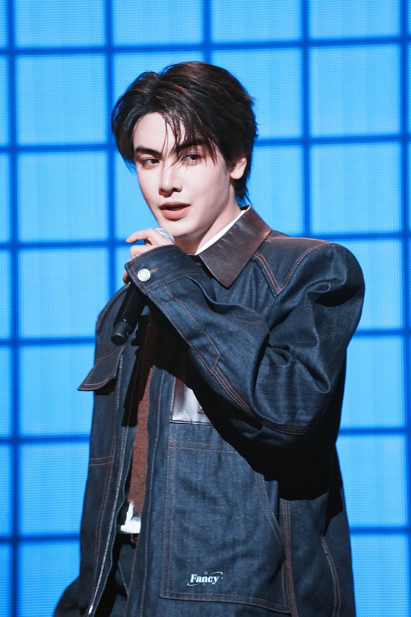 🩵💙 JOONGDUNK JP FANFEST26 #GMMTVFanFest2026JP @ChenRcj #จุงอาเชน