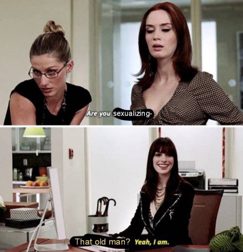 Me with maekar and baelor