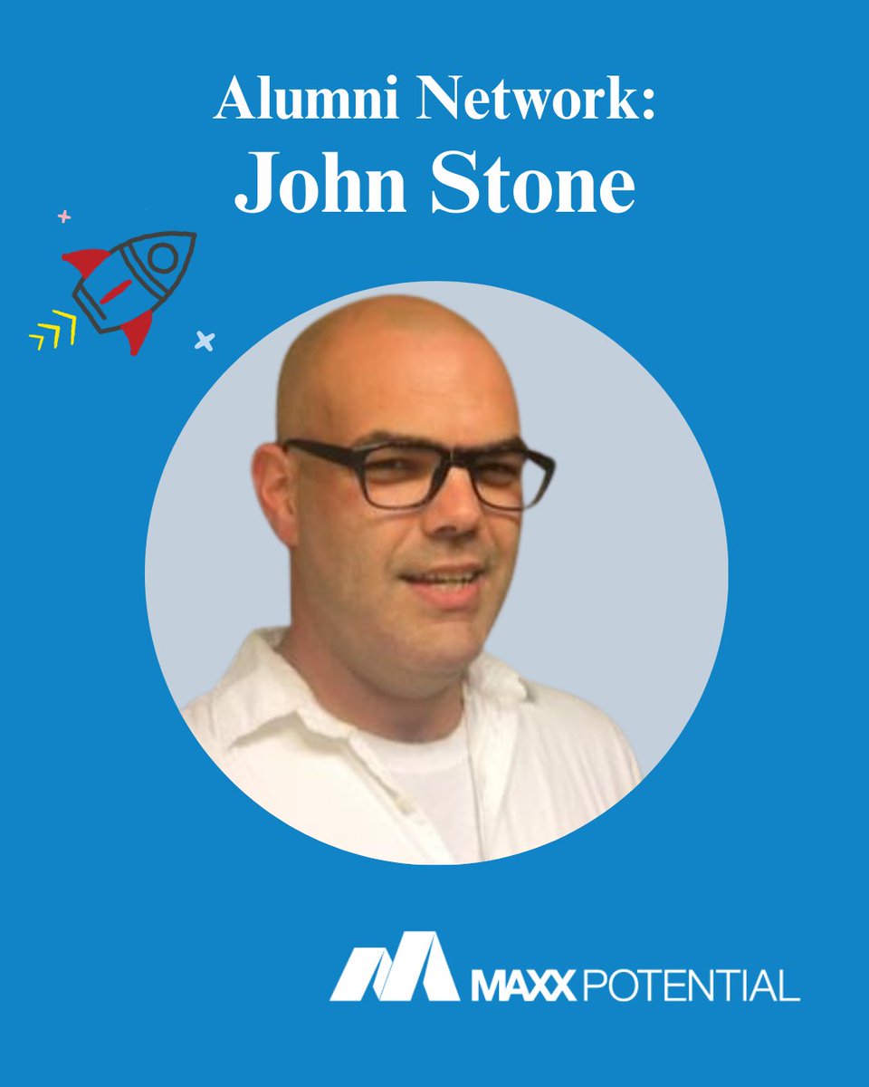 MAXX Potential tweet media