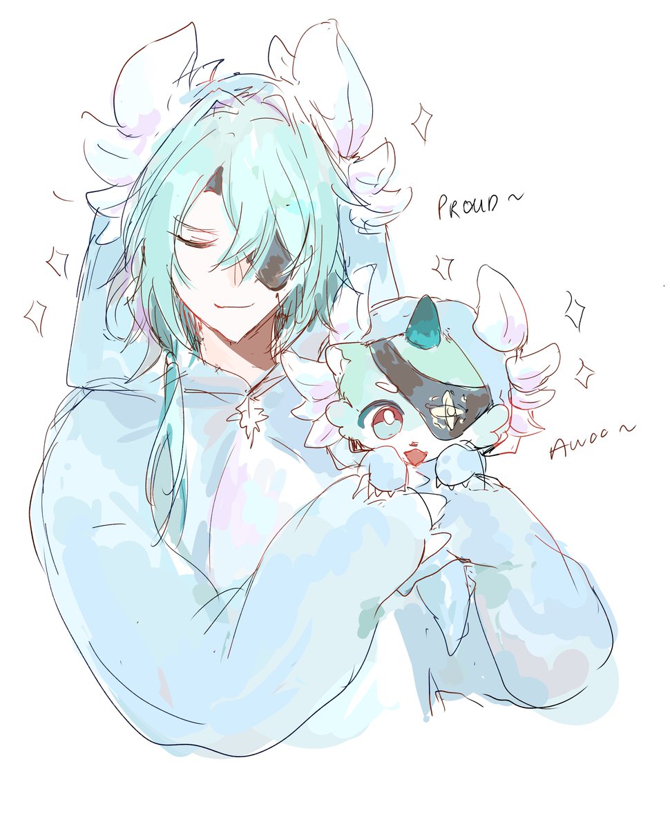 モココ (@komomokoko) / Posts / X