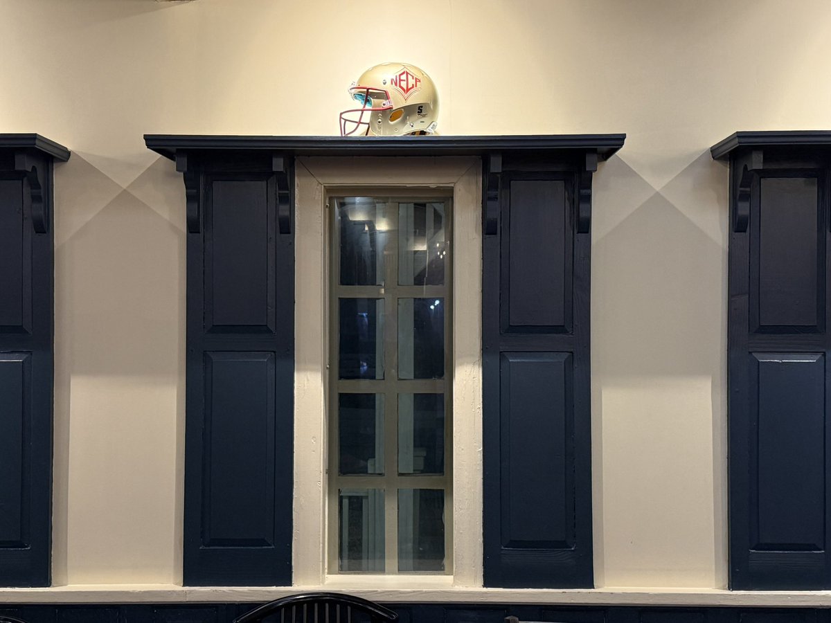 North East Carolina Prep Football tweet media