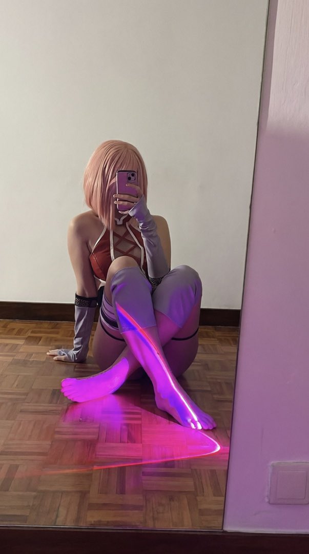 𝗡𝗮𝘆 + ˚₊ ♡ tweet media