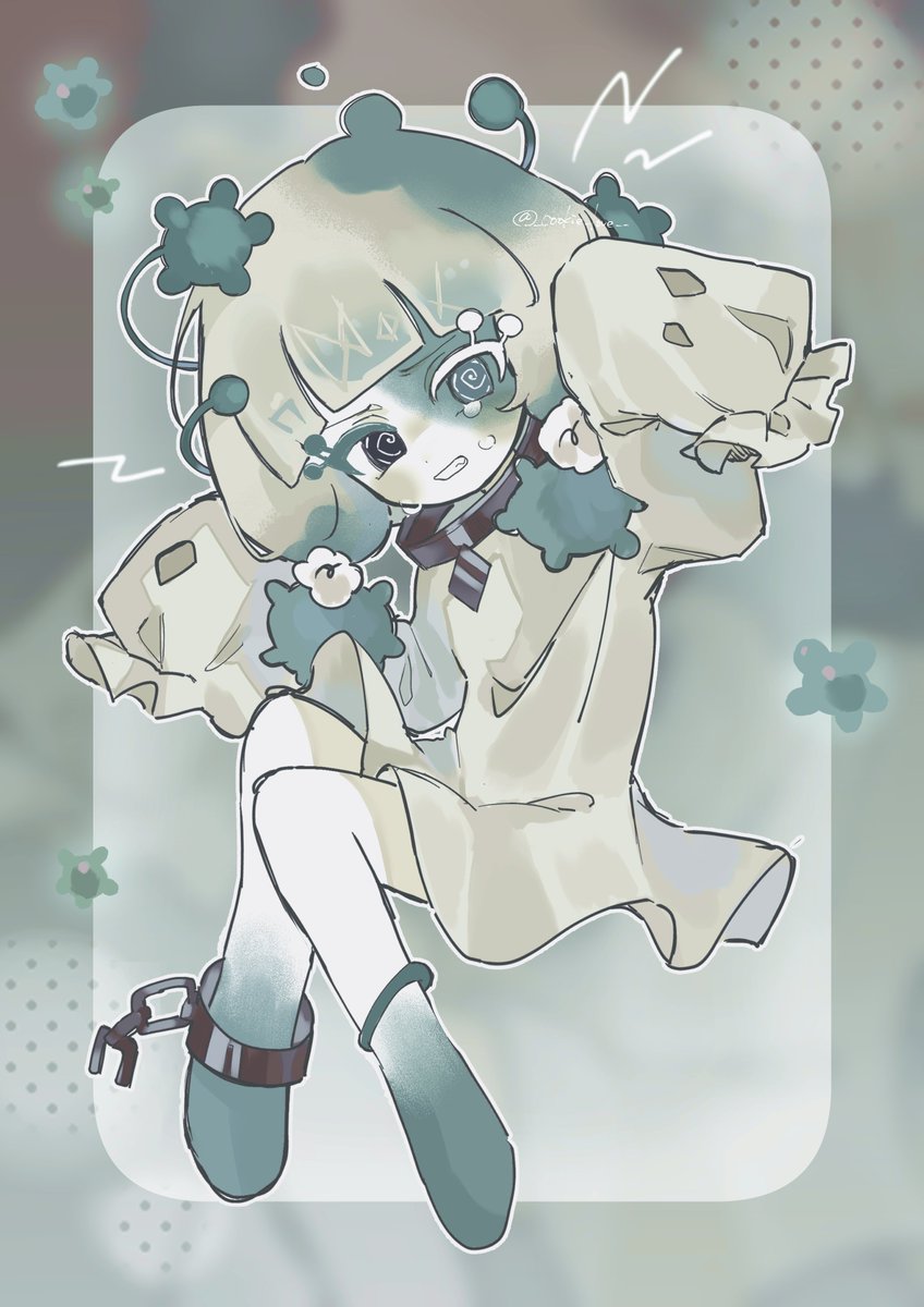 おまめ　5/4東6ひ22b (@_cookie_love__) on Twitter photo 