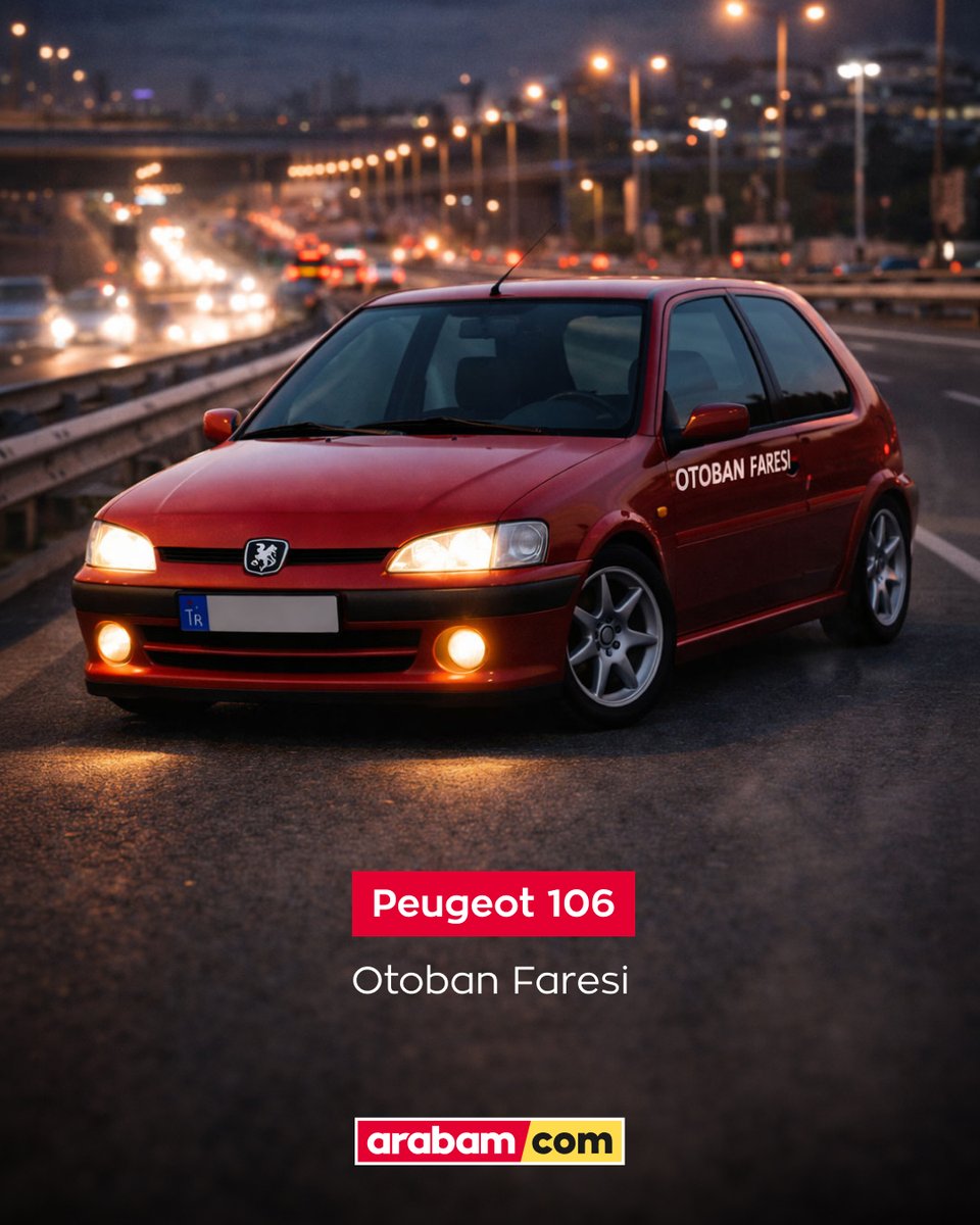 arabam.com tweet media