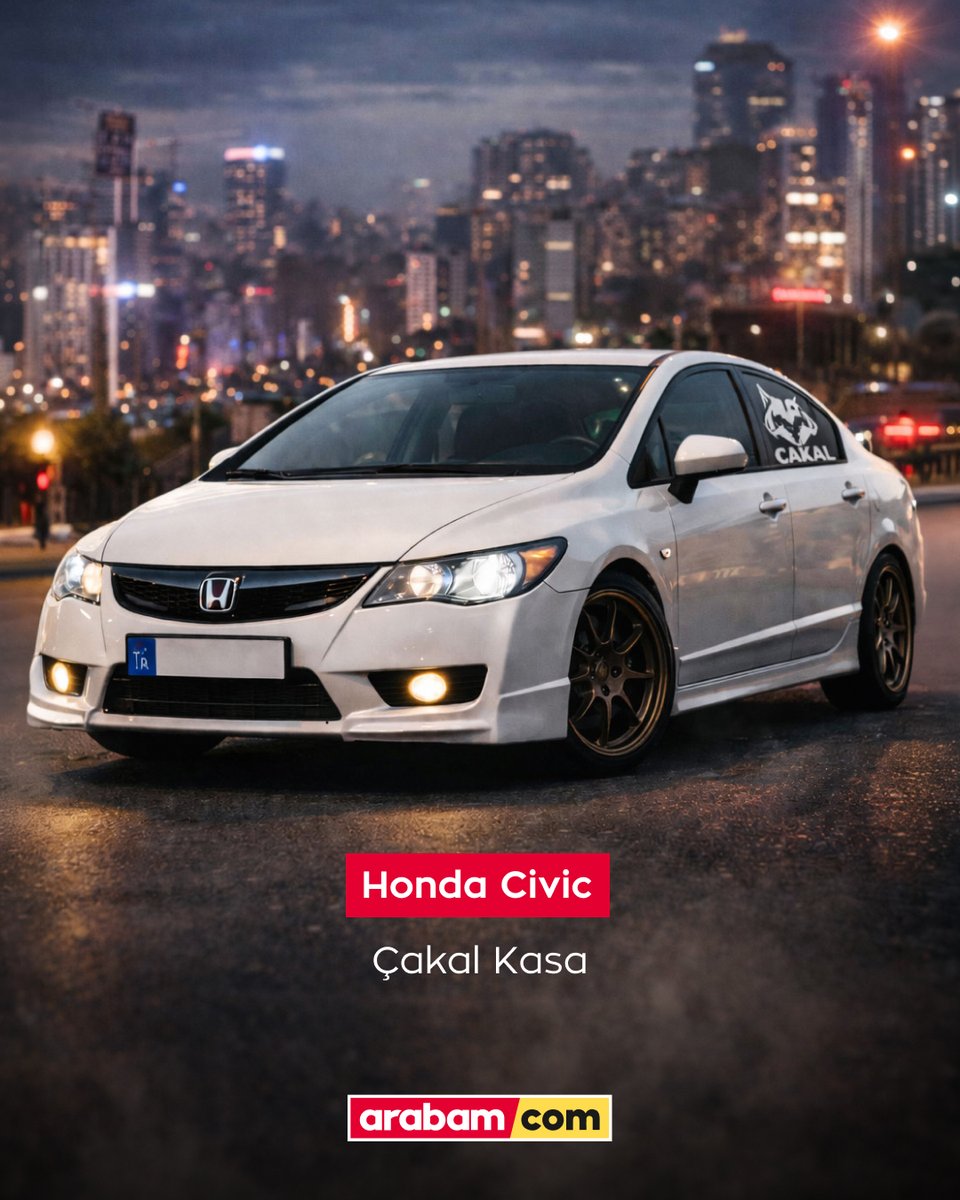 arabam.com tweet media