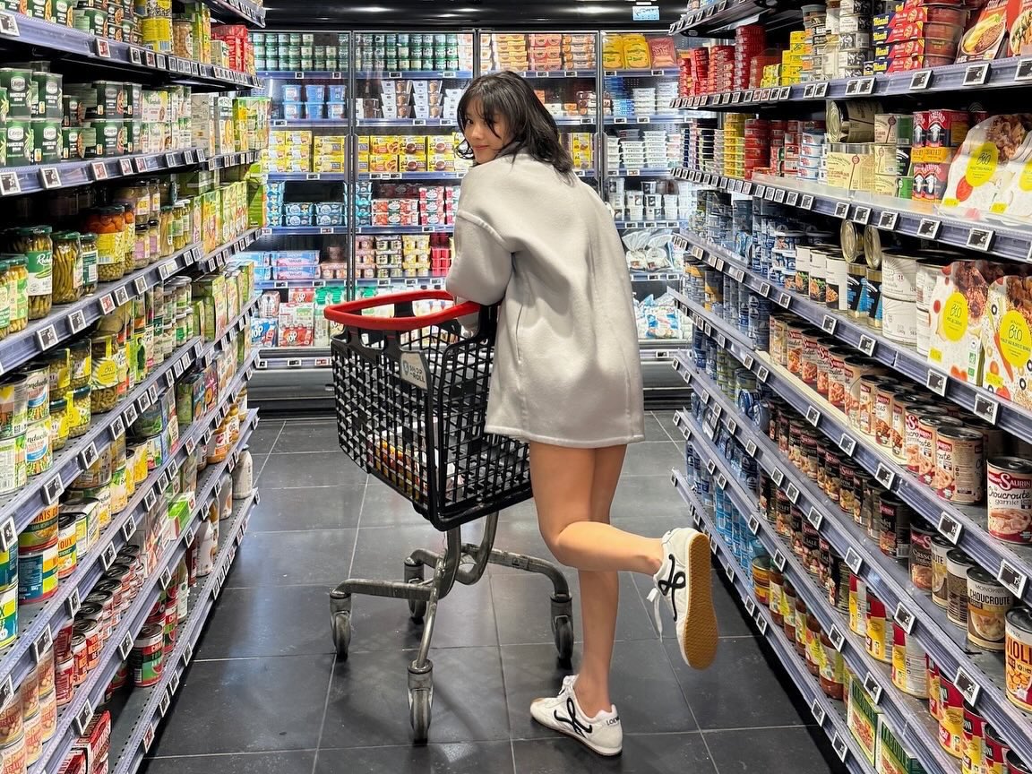 이 사진 처음 본 날 감동받아서 눈물남…..