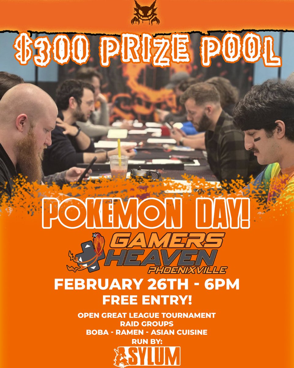 Sanctum Series tweet media