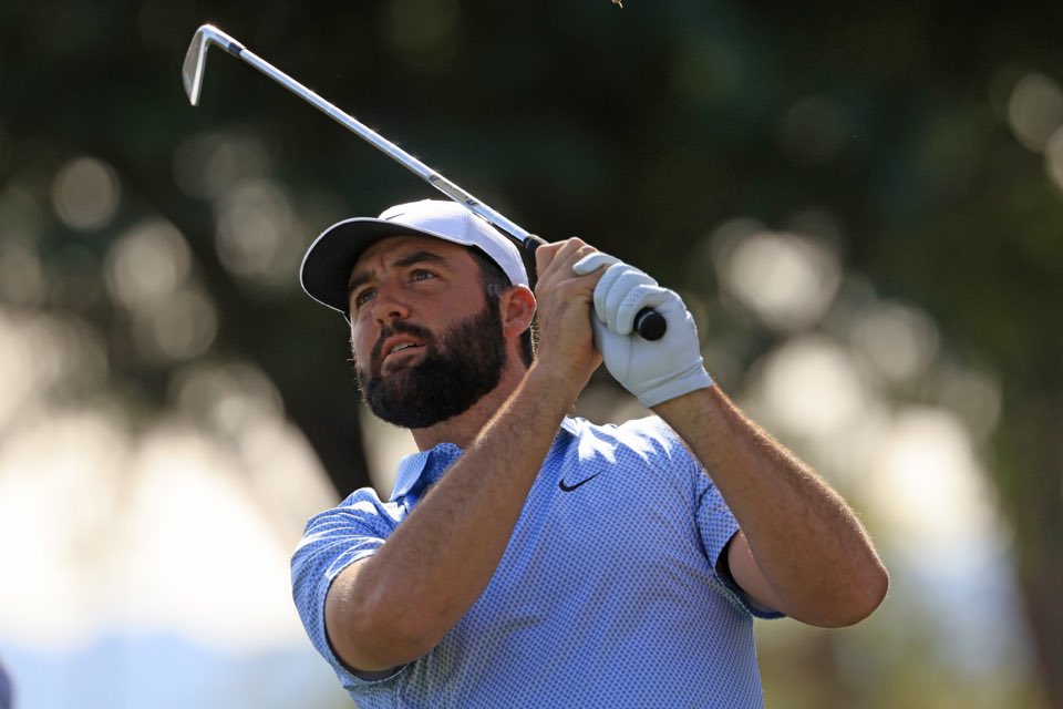 Adam Nessel tweet media