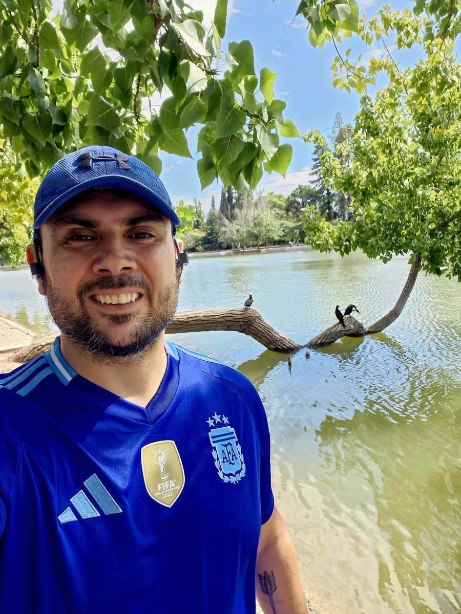 La República de Mendoza 
⛰️🍷😎🌎🫶
#Mendoza