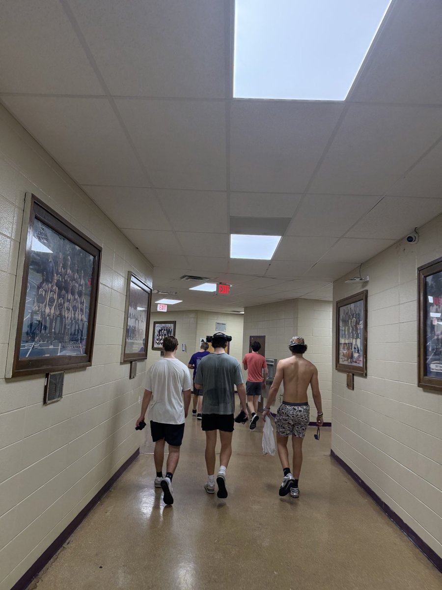 Justice Peacock tweet media