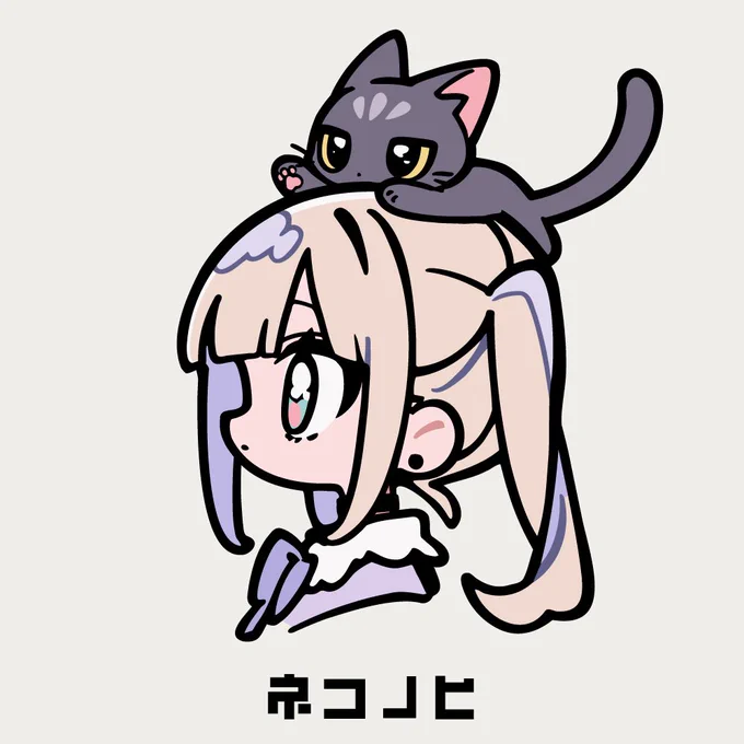 2.22 Cat Day in Japan