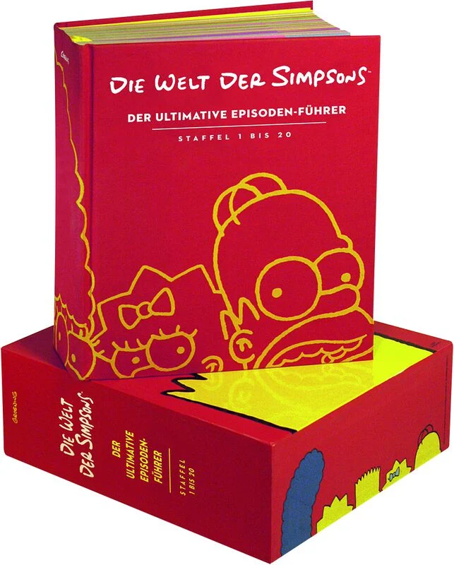 Das Simpsons-Wiki tweet media